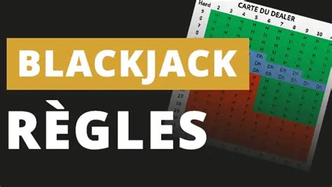 Le Blackjack Pour Les Nuls