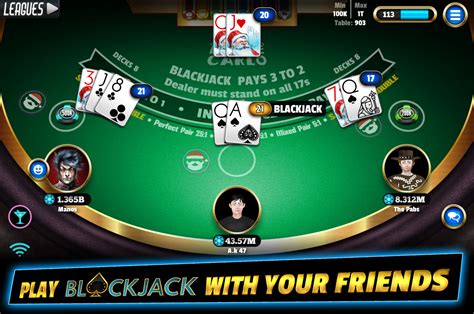 Legendas Indonesia 21 Blackjack