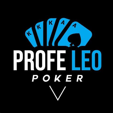 Leo 2222 Poker