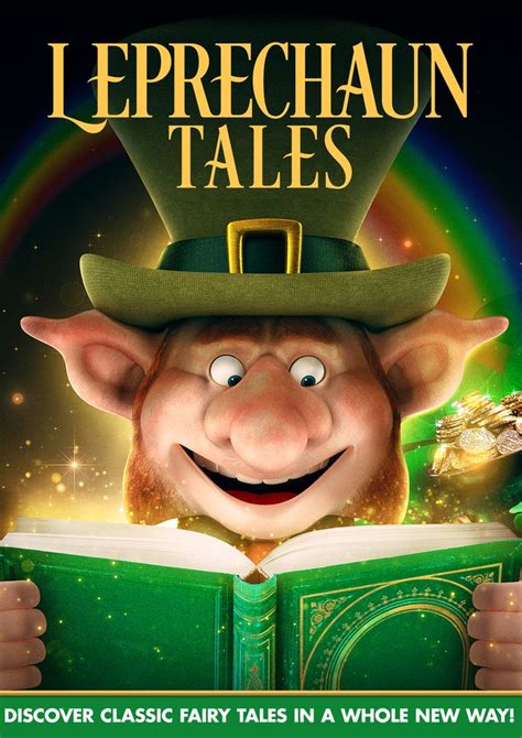 Leprechaun Tales Pokerstars