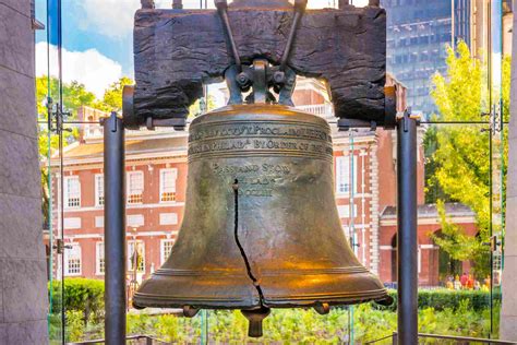 Liberty Bells Blaze