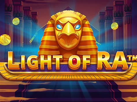 Light Of Ra Review 2024