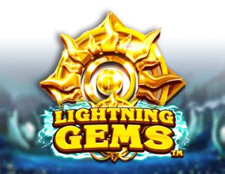 Lightning Gems 96 Betway