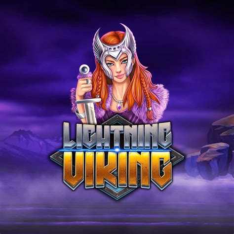 Lightning Viking 888 Casino