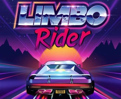 Limbo Rider Betano