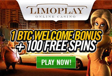 Limoplay Casino Online