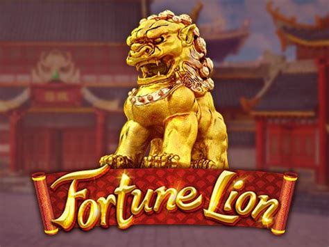 Lion S Fortune 888 Casino