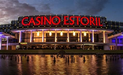 Lisboa Casino Estoril