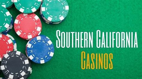 Lista De 18+ Casinos Na California
