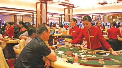 Lista De Casino Online Em Makati City