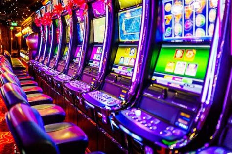 Lista De Casinos Y Tragamonedas Pt Lima