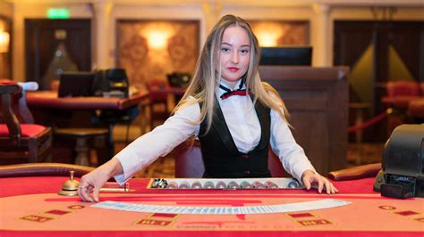 Live Dealer De Casino Online