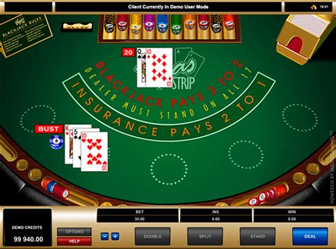 Livres Do Blackjack De Casino Online