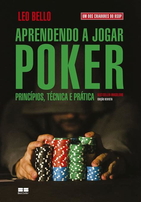 Livros De Poker Em Portugues Para Baixar Gratis