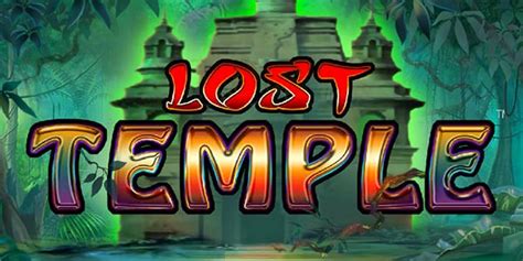 Lost Temple 2 Slot - Play Online