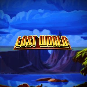 Lost World Leovegas