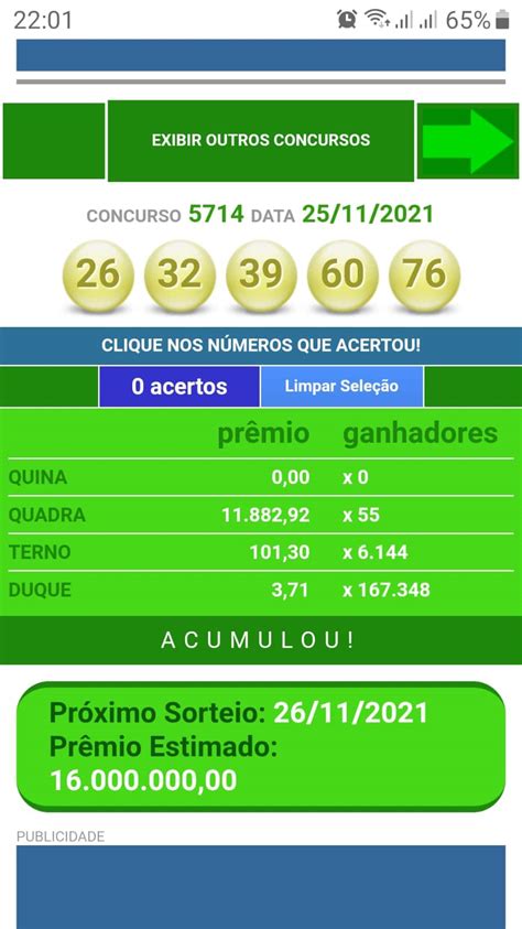 Loteria Nova Iguacu