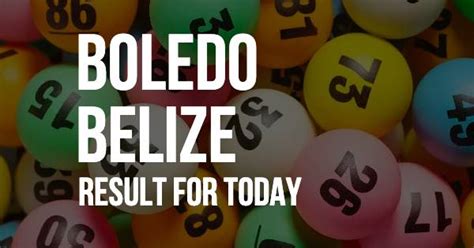 Lottery Games Casino Belize