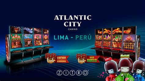 Lotterycasino Peru