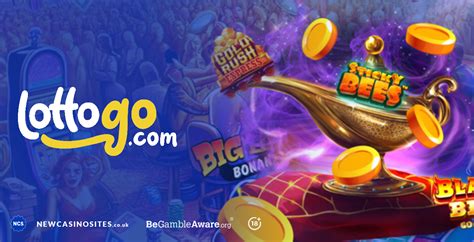 Lottogo Casino Panama