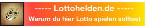 Lottohelden Casino Online