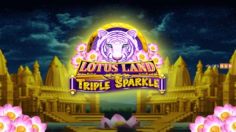 Lotus Land Bodog