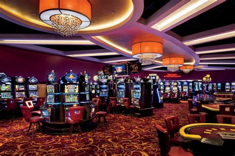 Louisiana Casinos De Jogo