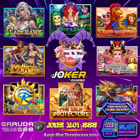 Love Joker 888 Casino