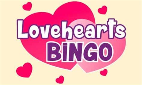 Lovehearts Bingo Casino Haiti