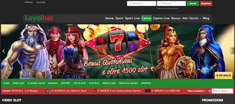 Loyalbet Casino Belize