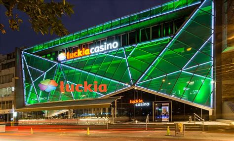 Luck Casino Colombia