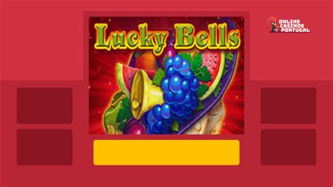 Lucky Bells Slot Gratis