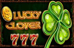 Lucky Clover 2 Slot Gratis