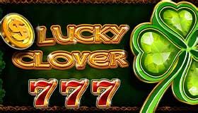 Lucky Clover 4 Pokerstars