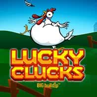 Lucky Clucks Bet365