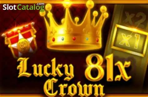 Lucky Crown 81x Sportingbet