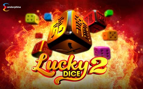 Lucky Dice 2 Betsson