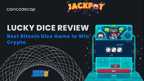 Lucky Dice Review 2024