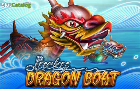 Lucky Dragon Boat Bwin