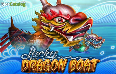 Lucky Dragon Boat Netbet