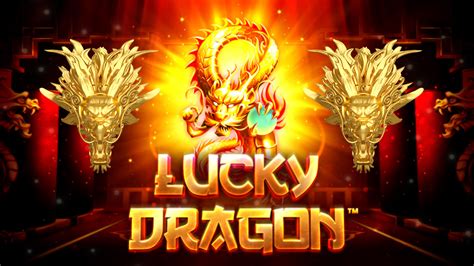 Lucky Dragons Bwin