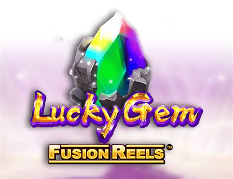 Lucky Gem Fusion Reels 1xbet