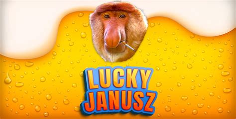 Lucky Janusz Parimatch