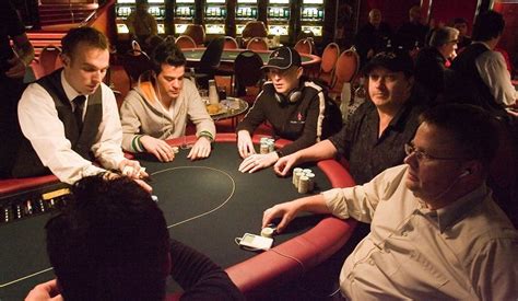 Lucky Lady Sala De Poker San Diego