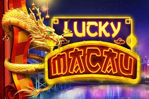 Lucky Macau Netbet