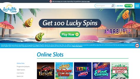 Lucky Me Slots Casino Uruguay