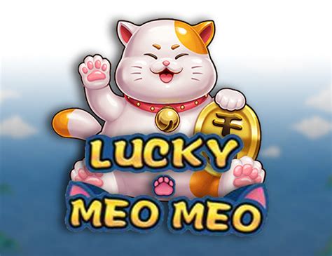 Lucky Meo Meo Pokerstars