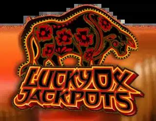 Lucky Ox Jackpots Bodog