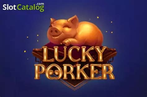 Lucky Porker Netbet