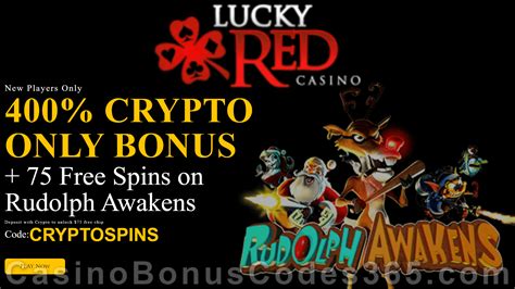 Lucky Red Casino Apostas